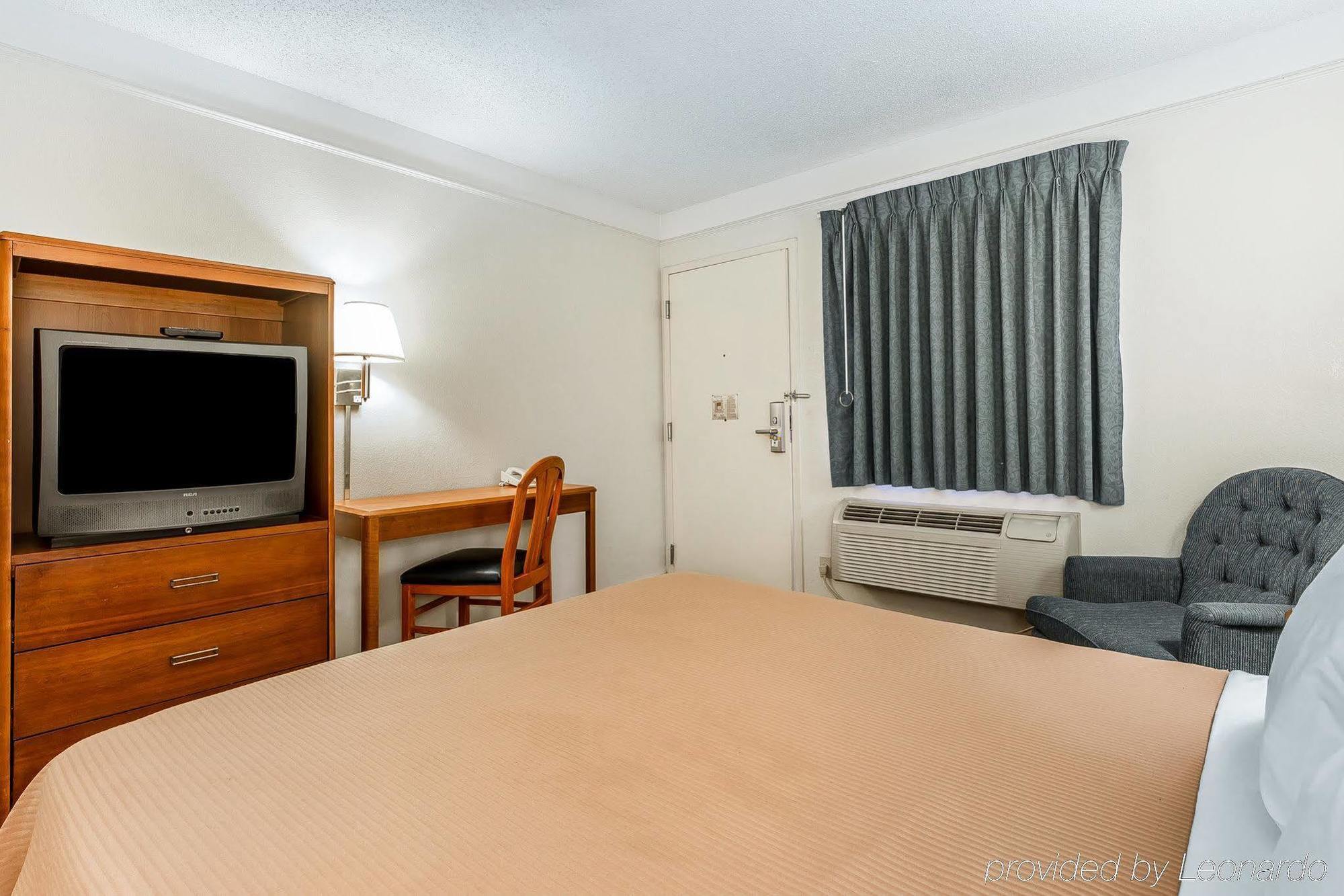 Quality Inn ستوكتون، كاليفورنيا المظهر الخارجي الصورة